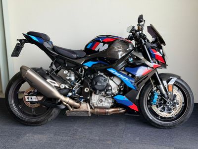 BMW M 1000 R – foto 2