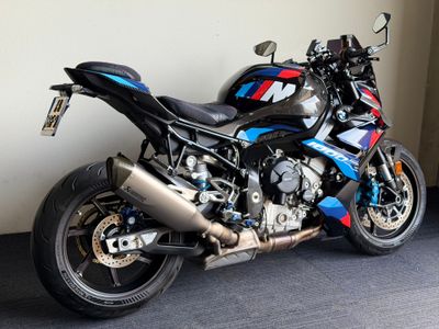 BMW M 1000 R – foto 3