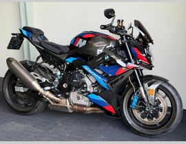 BMW M 1000 R 2023
