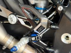 BMW M 1000 R Competition 2023 occasion – foto 14 van 30