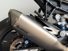 BMW M 1000 R Competition 2023 occasion – foto 21 van 30