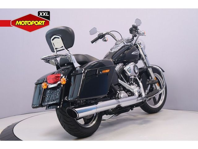 harley-davidson - switchback-fld-dyna