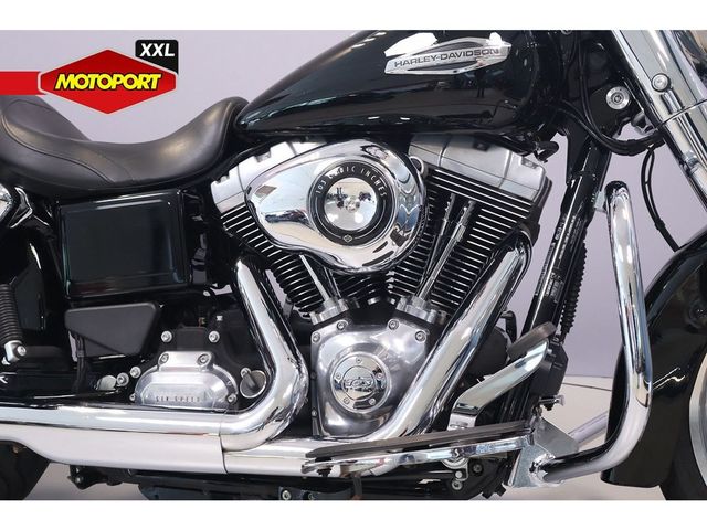 harley-davidson - switchback-fld-dyna