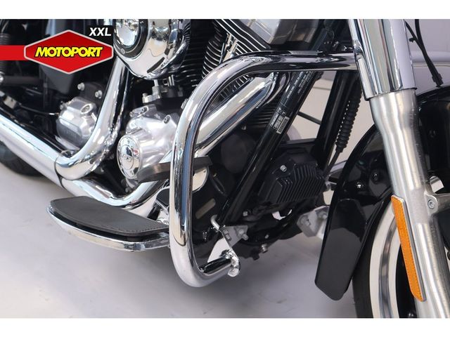 harley-davidson - switchback-fld-dyna