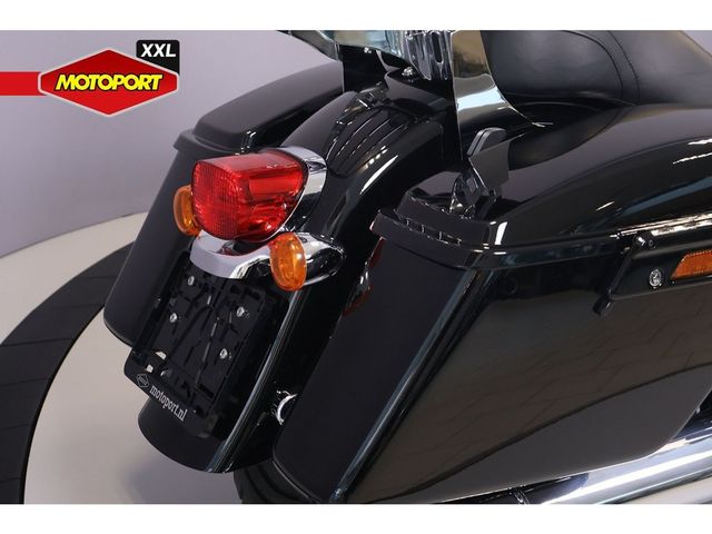 harley-davidson - switchback-fld-dyna