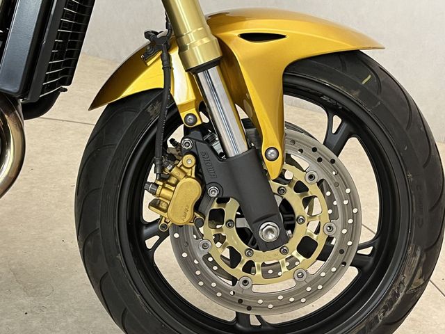 honda - cb-600-f-hornet