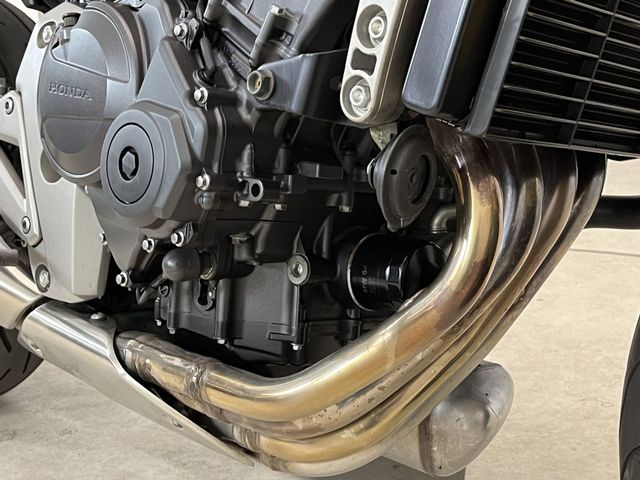 honda - cb-600-f-hornet