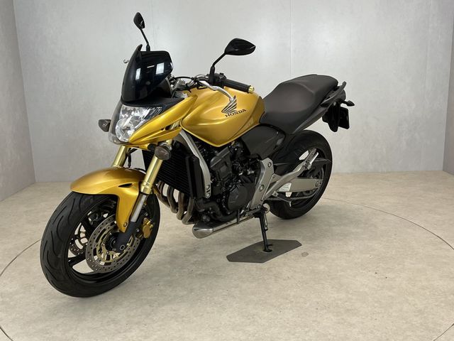 honda - cb-600-f-hornet