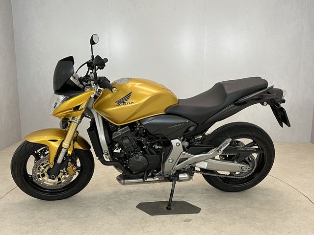 honda - cb-600-f-hornet