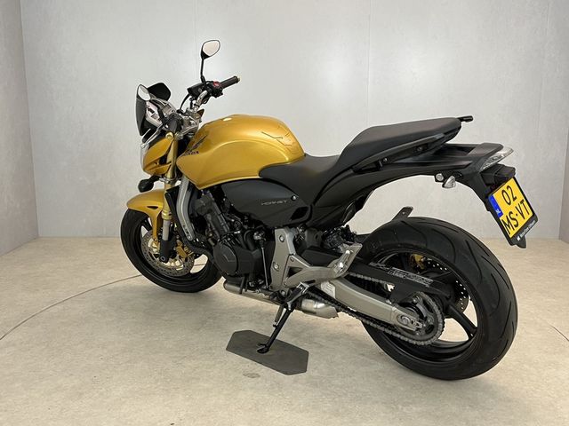 honda - cb-600-f-hornet