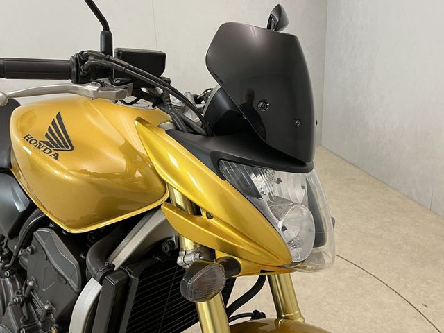 honda - cb-600-f-hornet