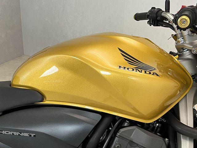 honda - cb-600-f-hornet