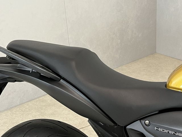 honda - cb-600-f-hornet