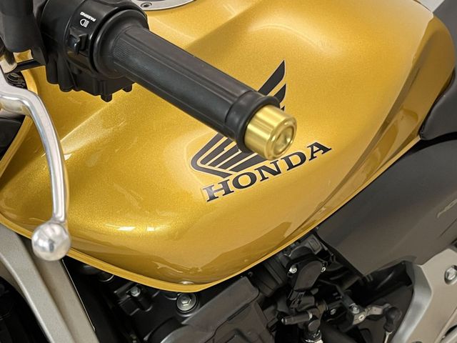 honda - cb-600-f-hornet
