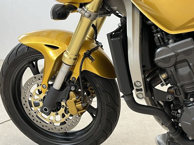 honda - cb-600-f-hornet