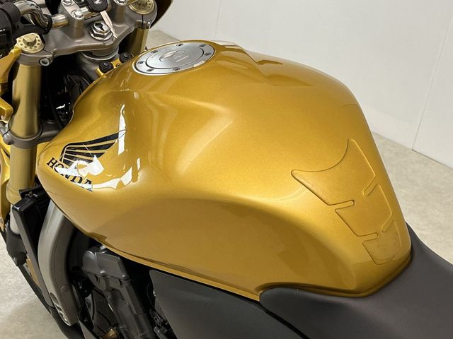 honda - cb-600-f-hornet