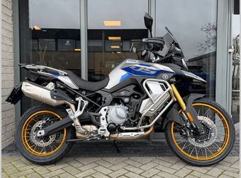 Voge DS 900 X 2026 occasion