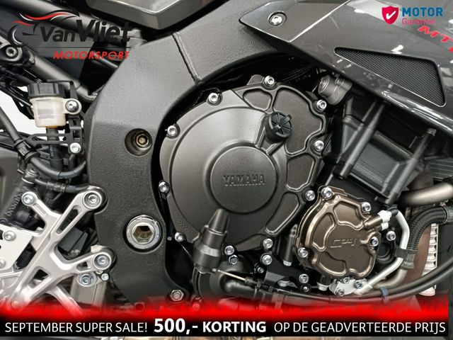 yamaha - mt-10-abs
