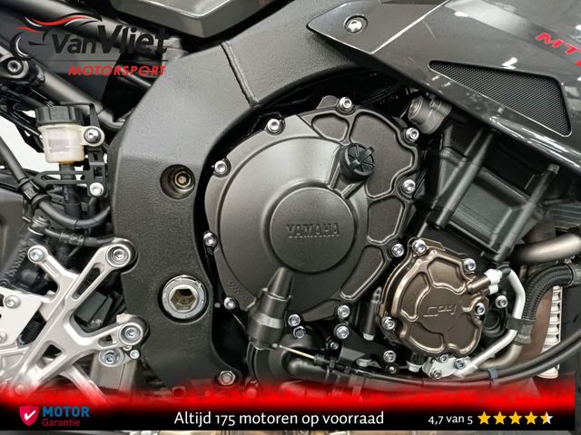 yamaha - mt-10-abs