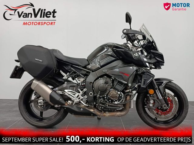 yamaha - mt-10-abs