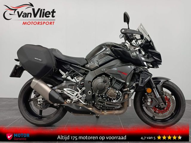 yamaha - mt-10-abs