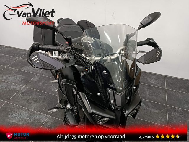 yamaha - mt-10-abs