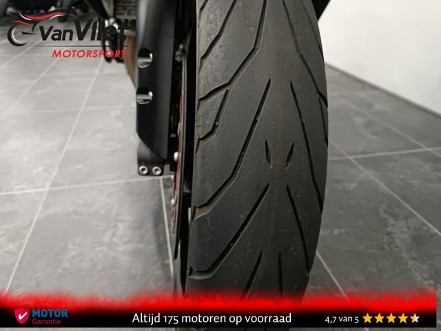 yamaha - mt-10-abs