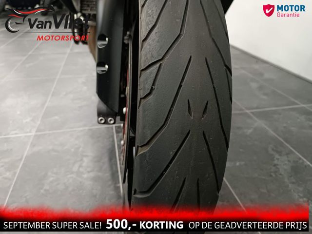 yamaha - mt-10-abs