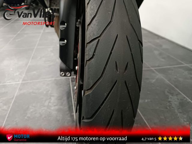 yamaha - mt-10-abs