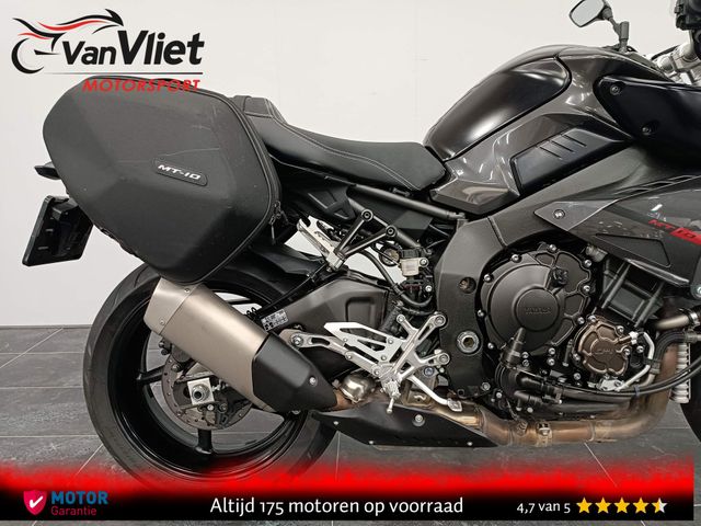 yamaha - mt-10-abs