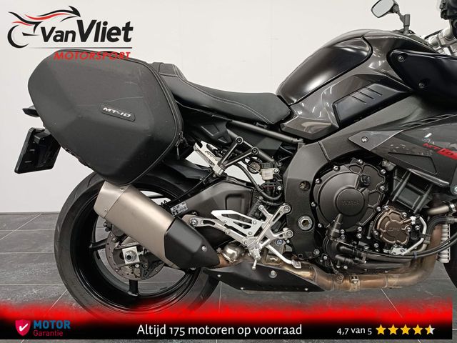 yamaha - mt-10-abs
