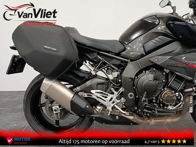 yamaha - mt-10-abs