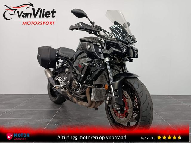 yamaha - mt-10-abs
