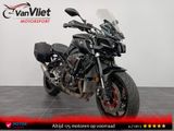 YAMAHA MT 10 ABS