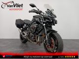 YAMAHA MT 10 ABS
