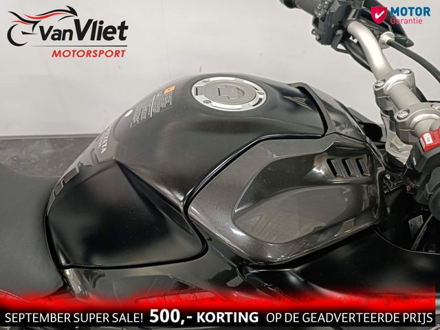 yamaha - mt-10-abs