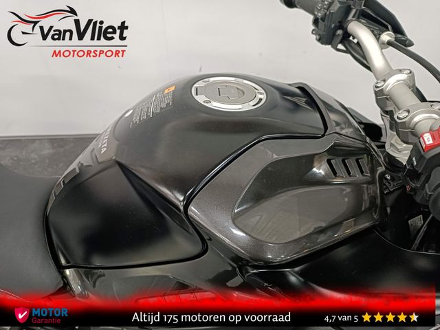 yamaha - mt-10-abs