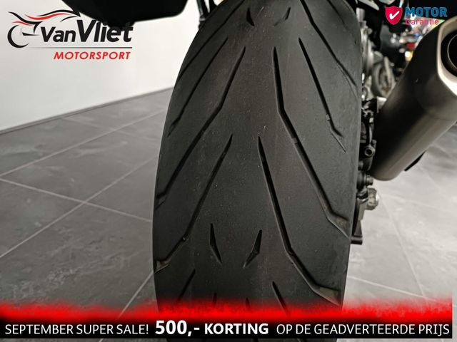 yamaha - mt-10-abs