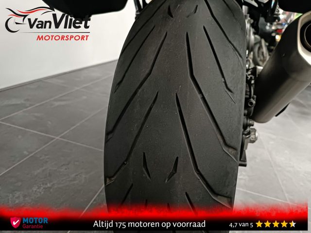 yamaha - mt-10-abs