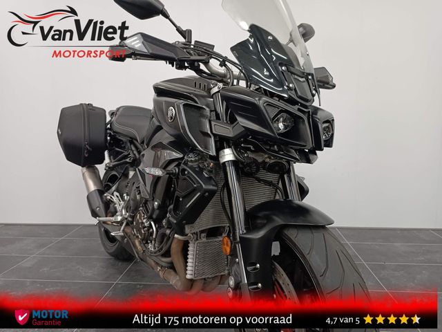 yamaha - mt-10-abs