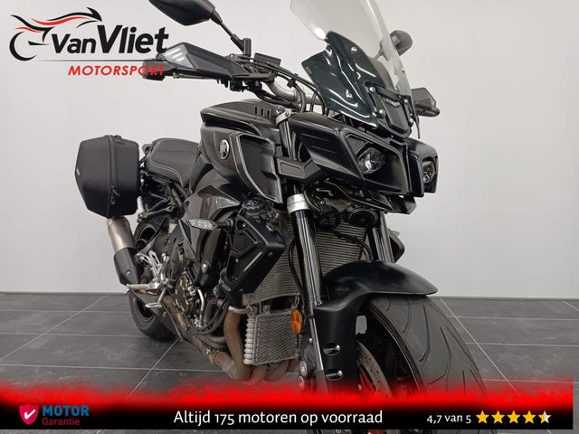 yamaha - mt-10-abs