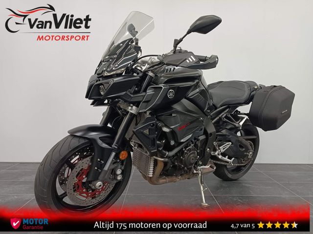 yamaha - mt-10-abs