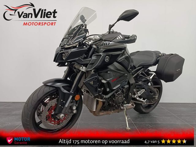 yamaha - mt-10-abs