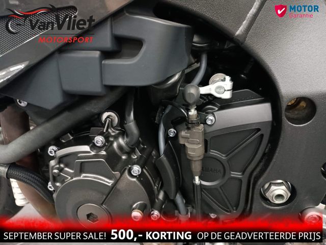 yamaha - mt-10-abs