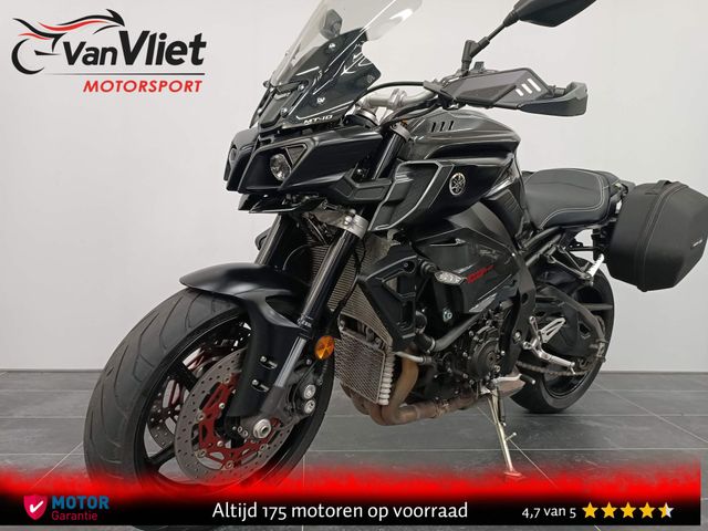 yamaha - mt-10-abs