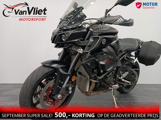 yamaha - mt-10-abs
