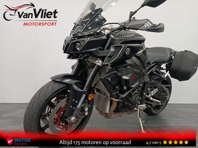 yamaha - mt-10-abs