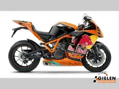 KTM KTM 1190 RC8 R Red Bull Nummer 018 RC8R 2010 occasion – foto 12 van 15