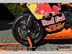 KTM KTM 1190 RC8 R Red Bull Nummer 018 RC8R 2010 occasion – foto 3 van 15