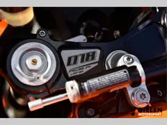 KTM KTM 1190 RC8 R Red Bull Nummer 018 RC8R 2010 occasion – foto 4 van 15